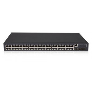 HPE JG934A 5130-48G-4SFP+ EL 48 PORT 10/100/1000 +4SFP YONETILEBILIR SWITCH