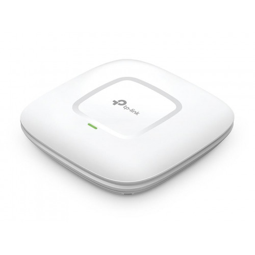 TP-LINK EAP110 1 PORT 300MBPS 2.4GHZ 2x3dBI TAVAN TIPI ACCESS POINT