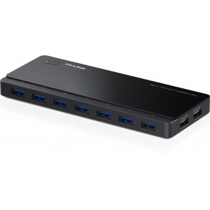 TP-LINK UH720 7 PORT 2 SARJ USB 3.0 HUB