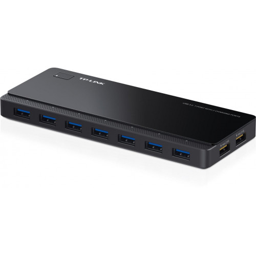 TP-LINK UH720 7 PORT 2 SARJ USB 3.0 HUB