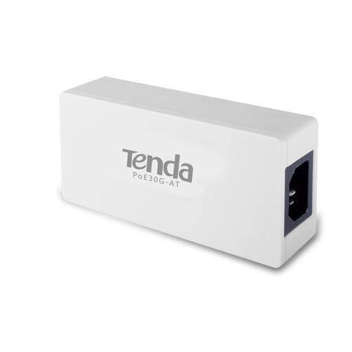 TENDA POE30G-AT 10/100/1000 802.3AF/AT POE ENJEKTORU