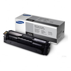 SAMSUNG CLT-K504S/SEE SIYAH TONER