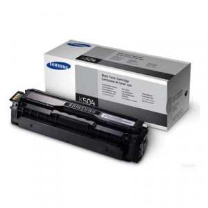 SAMSUNG CLT-K504S/SEE SIYAH TONER