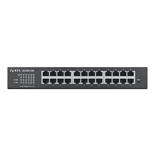 ZYXEL GS1900-24E 24 PORT 10/100/1000 WEB YONETILEBILIR SWITCH