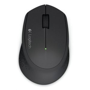 LOGITECH M280 KABLOSUZ MOUSE SIYAH (910-004287)