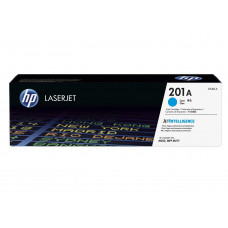 HP CF401A (201A) MAVI TONER