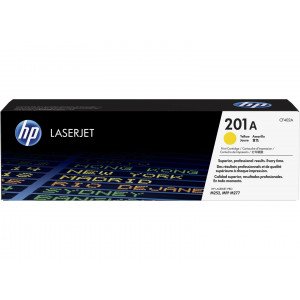 HP CF402A (201A) SARI TONER