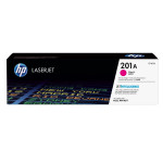 HP CF403A (201A) KIRMIZI TONER