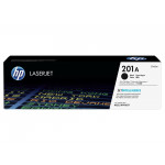 HP CF400A (201A) SIYAH TONER