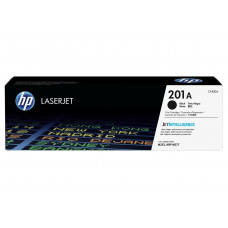 HP CF400A (201A) SIYAH TONER