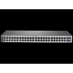 HPE J9981A 1820-48G 48 PORT 10/100/1000 +4SFP WEB YONETILEBILIR SWITCH