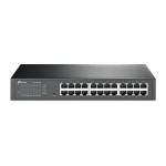 TP-LINK TL-SG1024DE 24 PORT 10/100/1000 YONETILEBILIR SWITCH