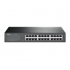 TP-LINK TL-SG1024DE 24 PORT 10/100/1000 YONETILEBILIR SWITCH