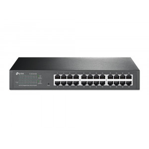 TP-LINK TL-SG1024DE 24 PORT 10/100/1000 YONETILEBILIR SWITCH