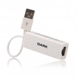 DARK (DK-NT-U2LAN) USB2.0 - 10/100 ETHERNET AG ADAPTORU