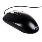 A4 TECH OP-720 OPTIK PS/2 SIYAH KABLOLU MOUSE 