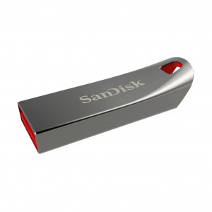 64 GB USB 2.0 SANDISK CRUZER FORCE METAL KASA (SDCZ71-064G-B35)