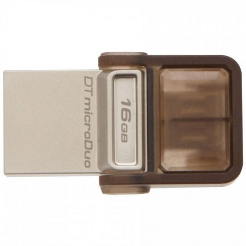 16 GB USB 3.0 KINGSTON DT OTG MICRODUO (DTDUO3/16GB)