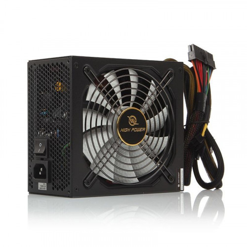 HIGH POWER DIRECT12 1000W 80+ BRONZE 13.5CM FAN GUC KAYNAGI (DP--1000BR-II)