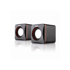 SNOPY SN-21 2.0 USB MINI SPEAKER