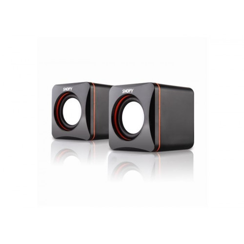 SNOPY SN-21 2.0 USB MINI SPEAKER