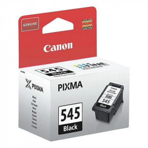 CANON PG-545 SIYAH KARTUS