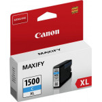 CANON PGI-1500XL C MAVI KARTUS