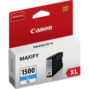 CANON PGI-1500XL C MAVI KARTUS