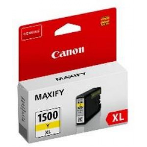 CANON PGI-1500XL Y SARI KARTUS