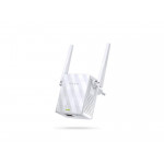 TP-LINK TL-WA855RE 1 PORT 300MBPS 2.4GHZ 2x2dBI PRIZ TIPI MENZIL GENISLETICI