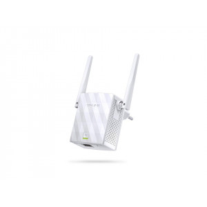 TP-LINK TL-WA855RE 1 PORT 300MBPS 2.4GHZ 2x2dBI PRIZ TIPI MENZIL GENISLETICI