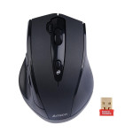 A4 TECH G10-810F SIYAH KABLOSUZ MOUSE