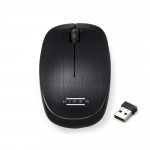 HIPER MX-550 NANO KABLOSUZ MOUSE SIYAH