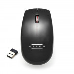 HIPER MX-580S NANO KABLOSUZ MOUSE SIYAH