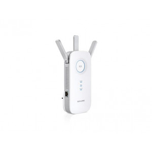 TP-LINK RE450 1 PORT AC1750 5GHZ 3x2dBI PRIZ TIPI MENZIL GENISLETICI