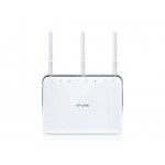 TP-LINK ARCHER VR900 4 PORT AC1900 WIRELESS DUAL BAND GIGABIT VDSL2 MODEM ROUTER