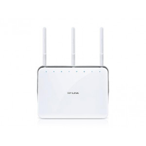 TP-LINK ARCHER VR900 4 PORT AC1900 WIRELESS DUAL BAND GIGABIT VDSL2 MODEM ROUTER