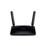 TP-LINK ARCHER MR200 4 PORT AC750 5GHZ DUAL BAND 3G/4G ROUTER