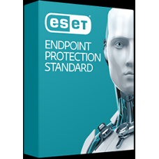 ESET ENDPOINT PROTECTION STANDART 1 SERVER 5 CLIENT 1 YIL