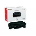 CANON CRG-724 SIYAH TONER