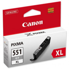 CANON CLI-551XL GRI KARTUS