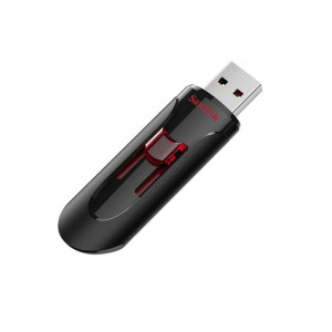 32 GB USB 3.0 SANDISK CRUZER GLIDE ULTRA (SDCZ600-032G-G35)