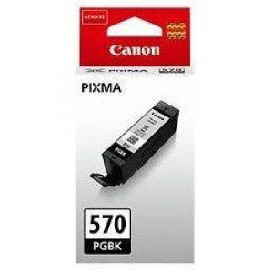 CANON PGI-570 PGBK EUR SIYAH KARTUS