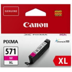 CANON CLI-571XL M EUR KIRMIZI KARTUS