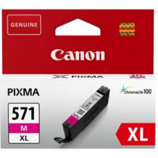 CANON CLI-571XL M EUR KIRMIZI KARTUS