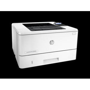 HP C5F93A LASERJET PRO M402N MONO LAZER YAZICI +NET