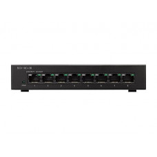 CISCO SG110D-08-EU 8 PORT 10/100/1000 YONETILEMEZ SWITCH