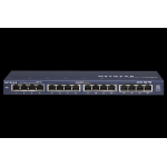 NETGEAR GS116 16 PORT 10/100/1000 YONETILEMEZ SWITCH