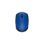 LOGITECH M171 KABLOSUZ MOUSE MAVI (910-004640)