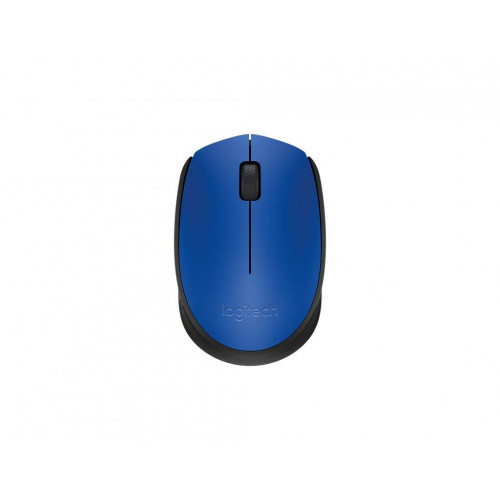 LOGITECH M171 KABLOSUZ MOUSE MAVI (910-004640)